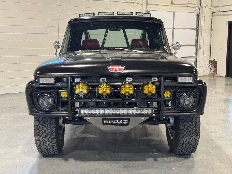 1965 Ford F-100 Pickup, photo 8