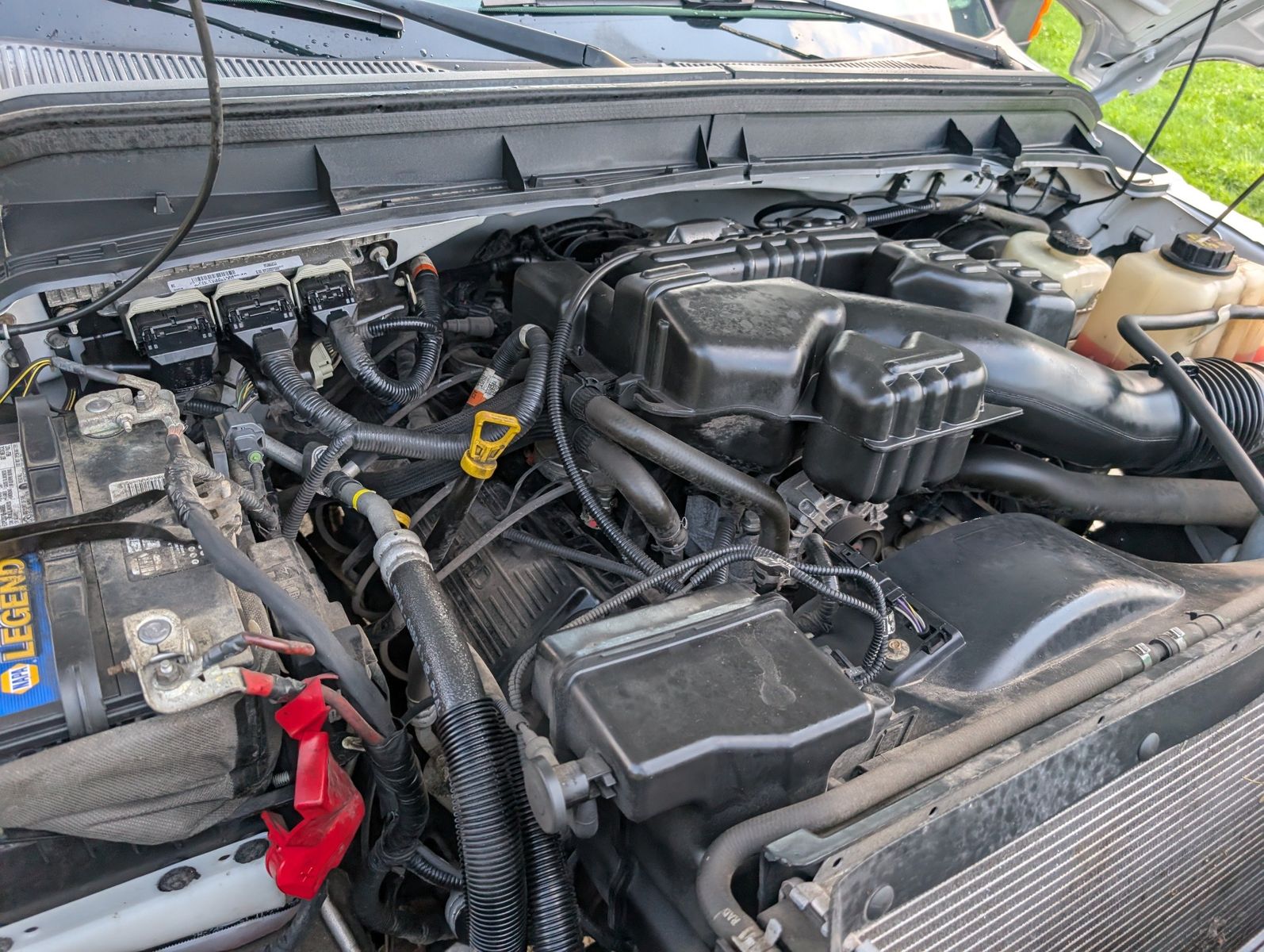 2016 Ford F-250 67