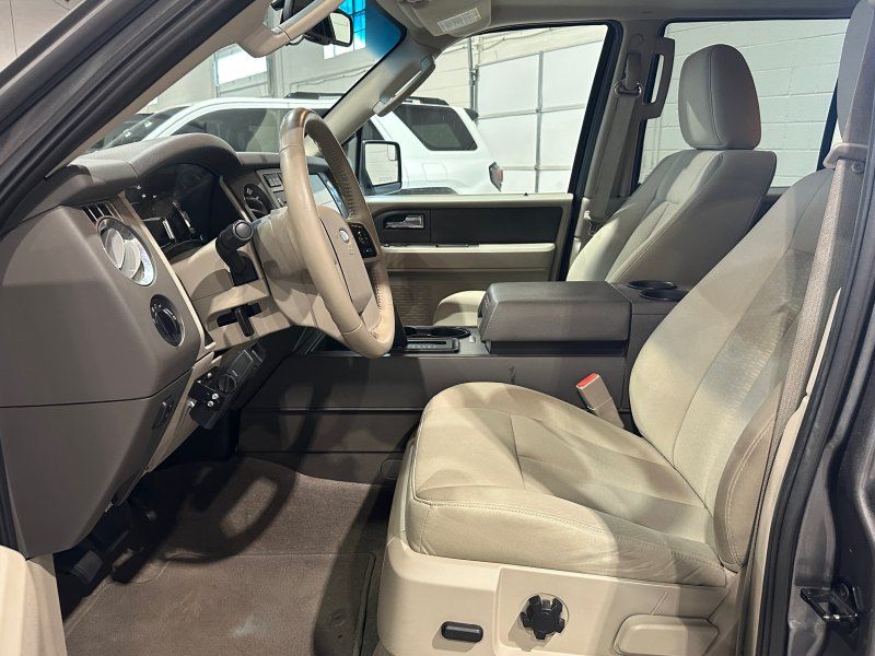 2014 Ford Expedition XLT, photo 16