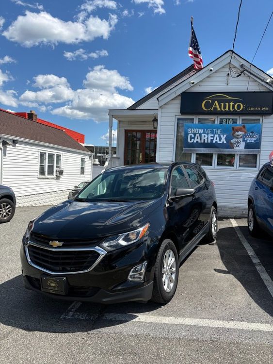 Featured Vehicle Image