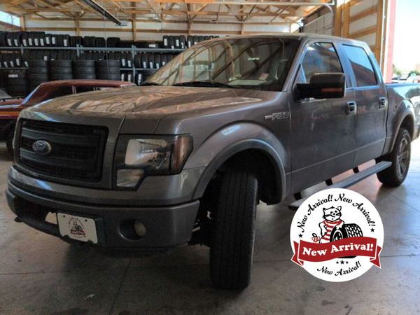 Featured Vehicle Image