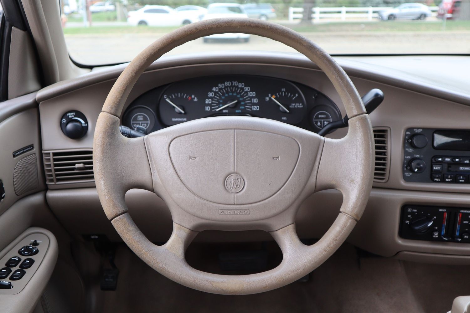 2002 Buick Century Custom Victory Motors of Colorado