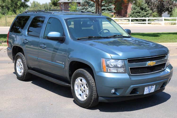 2009 Chevrolet Tahoe LT | Victory Motors of Colorado