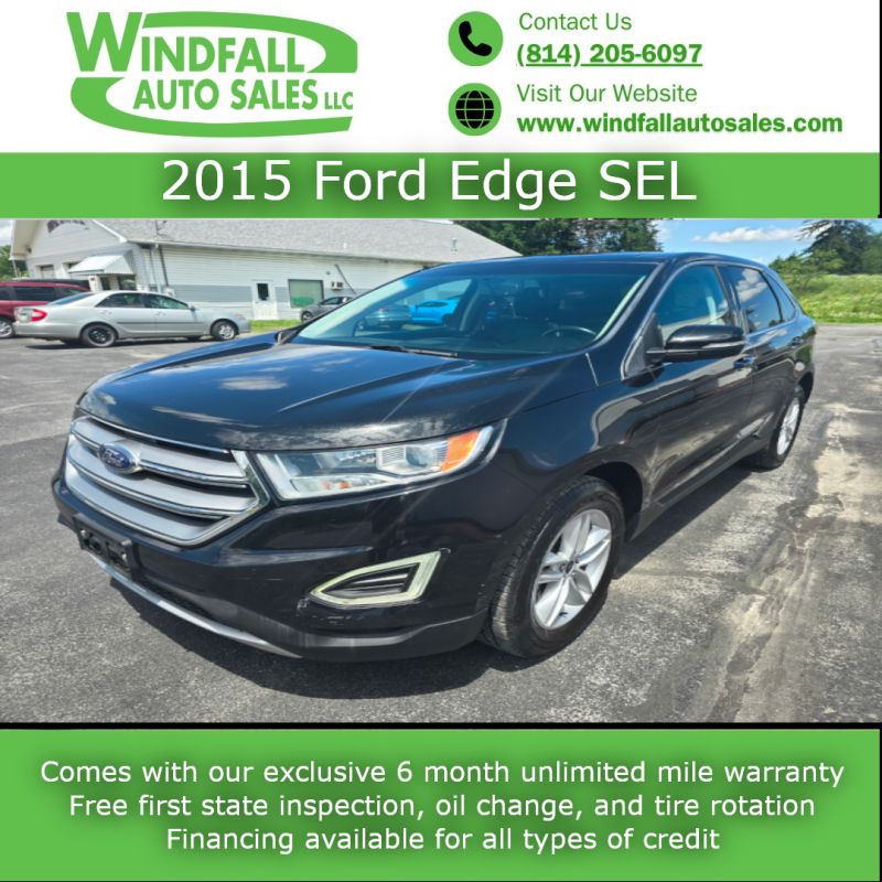 Inventory Windfall Auto Sales