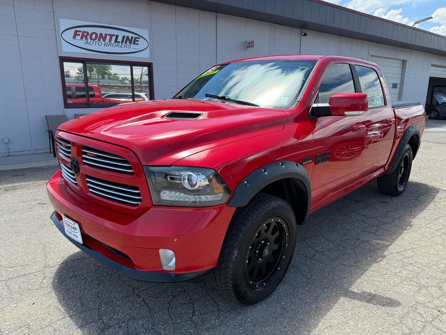 Vehicle Image