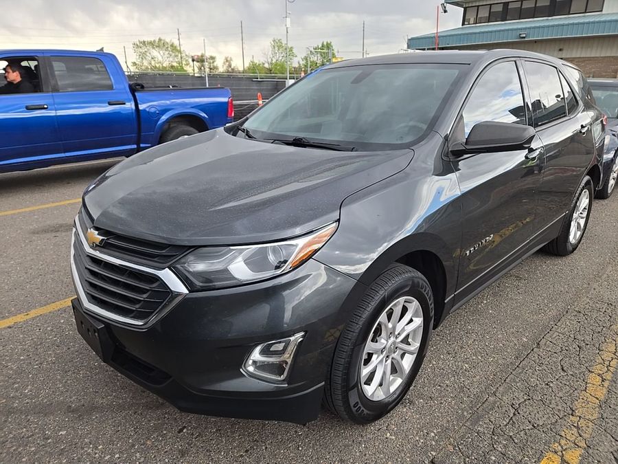 Vehicle Image
