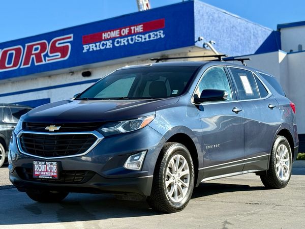 Featured Vehicle Image