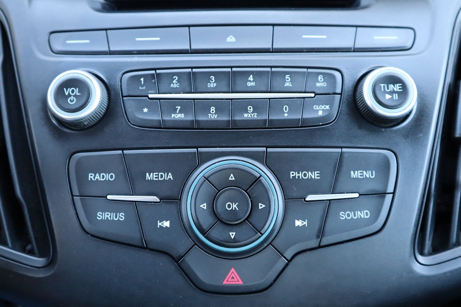 2017 ford focus se victory motors of colorado
