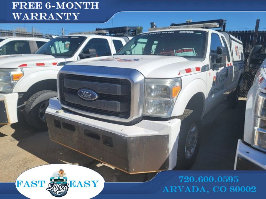 Inventory Alfred Automotive