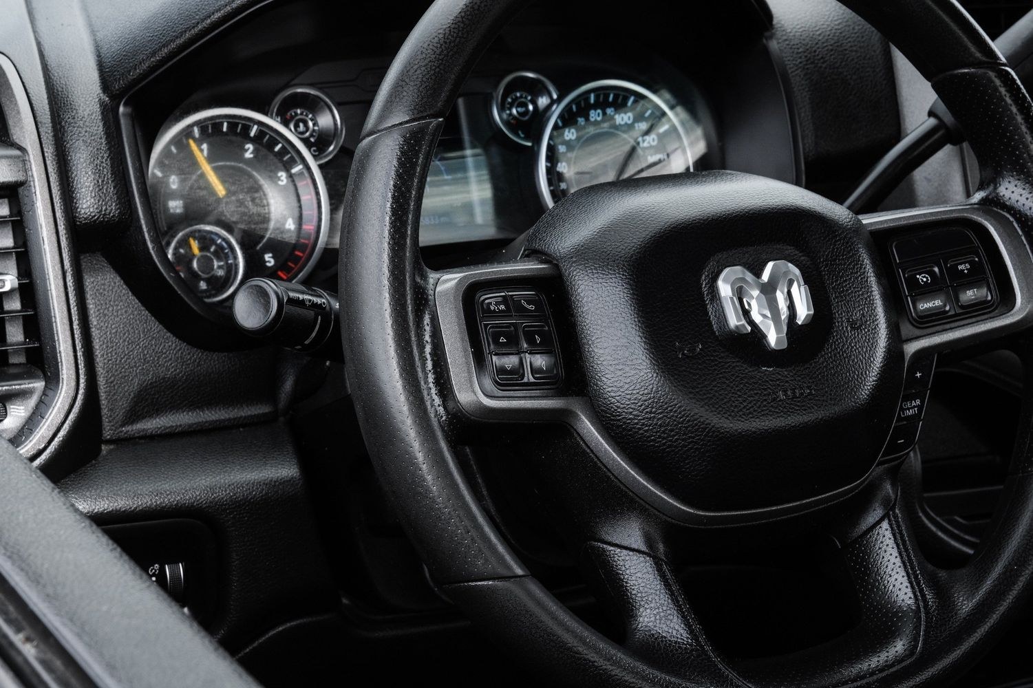 2022 Ram 3500 Tradesman photo 15