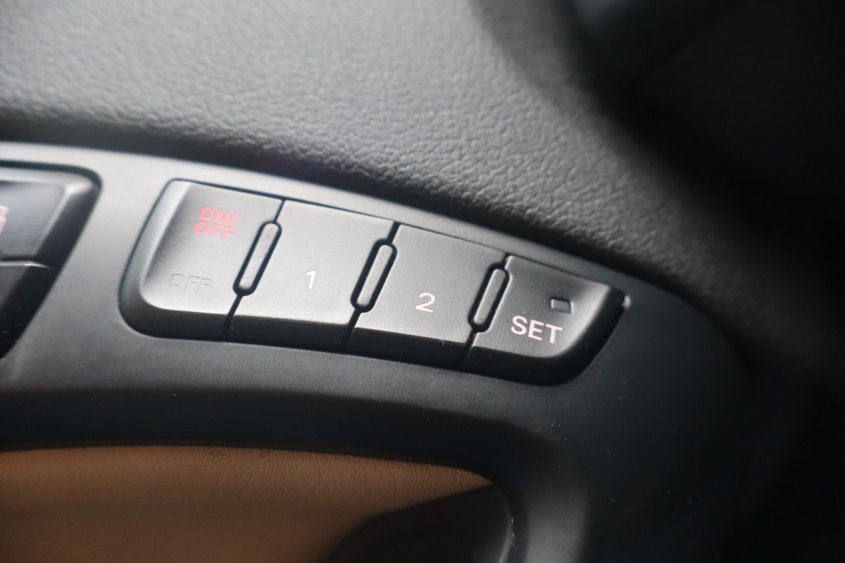 2015 Audi A5 2.0T Premium