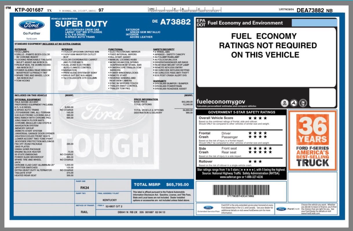View vehicle photo 7