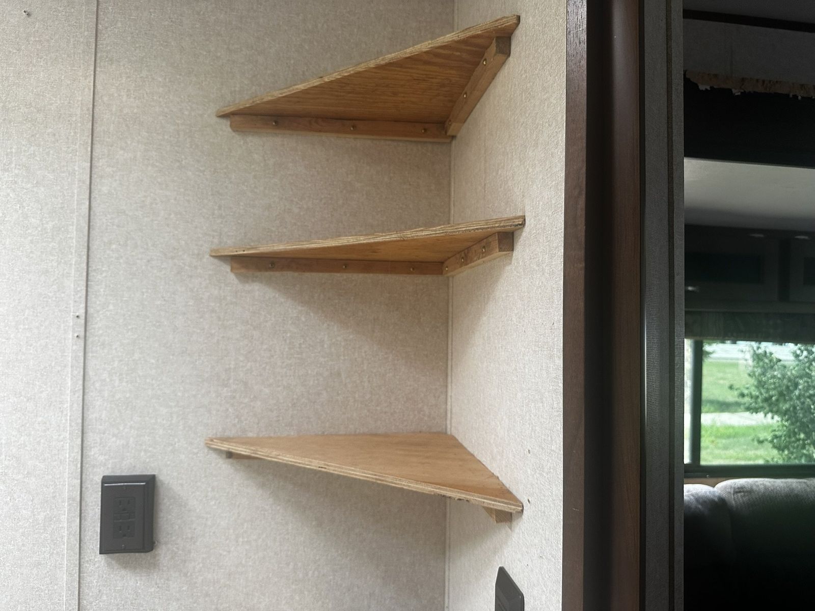 2017 Jayco Jay Flight SLX 66