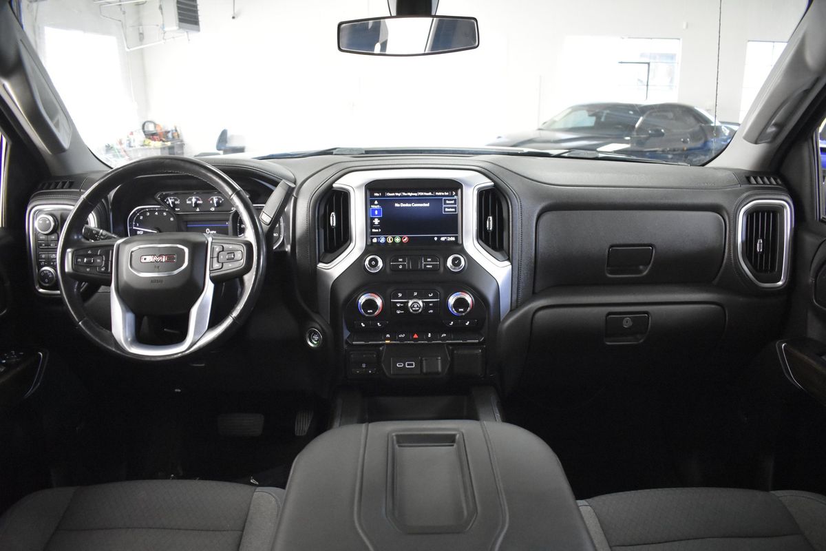 2019 GMC Sierra 1500 Elevation