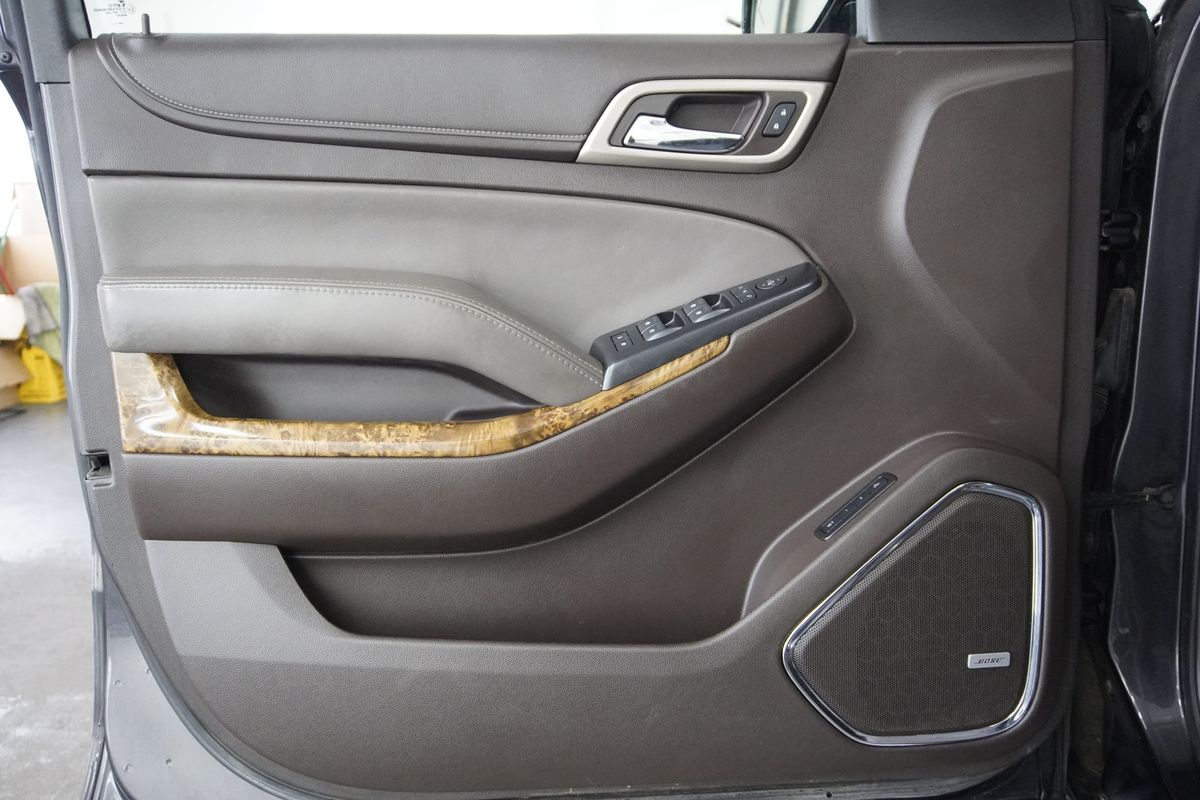 2015 GMC Yukon XL 1500 Denali