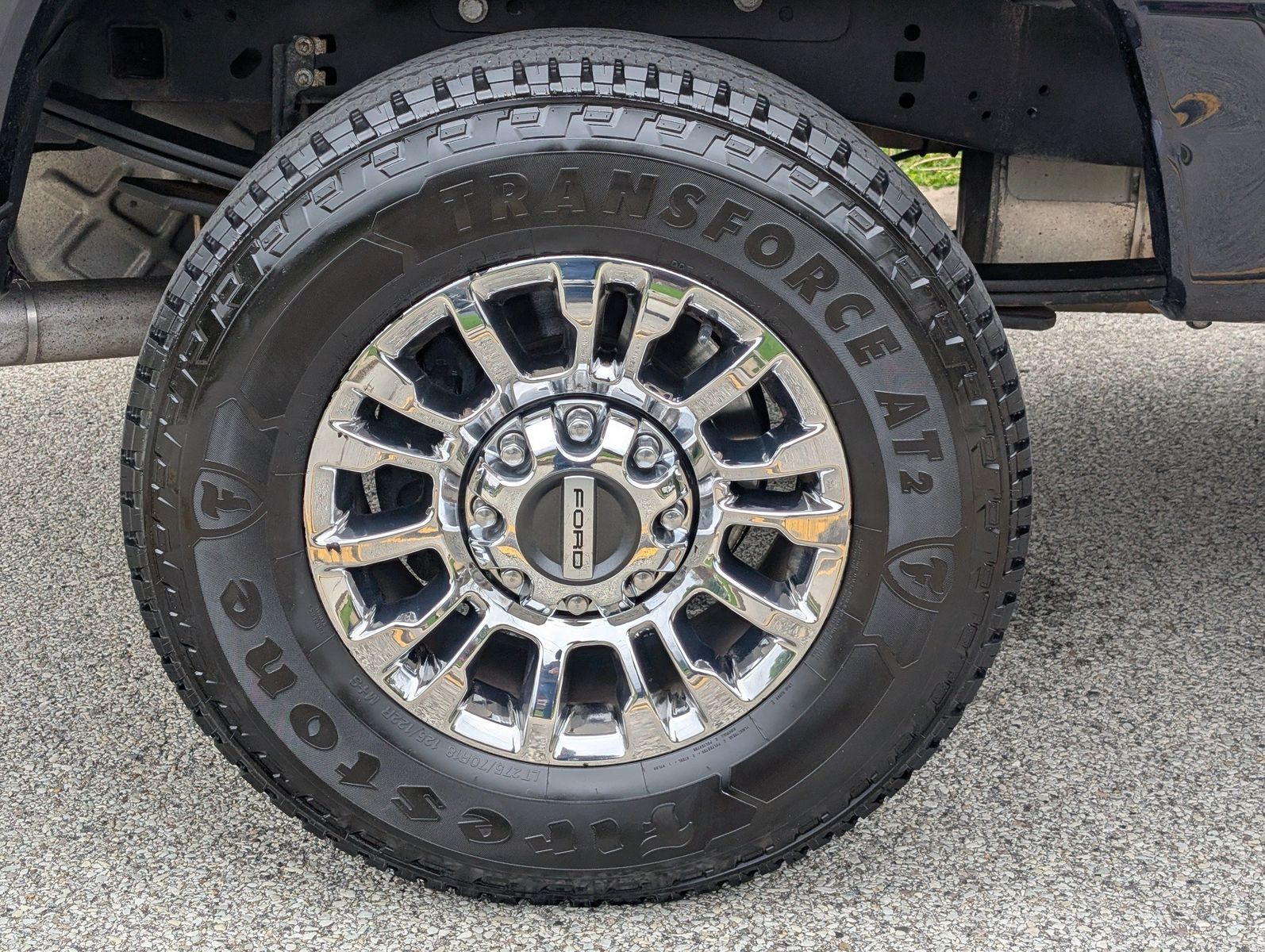 2021 Ford F-250 71