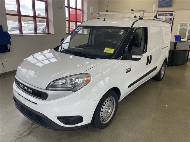 2022 RAM Promaster City Base - Photo 2