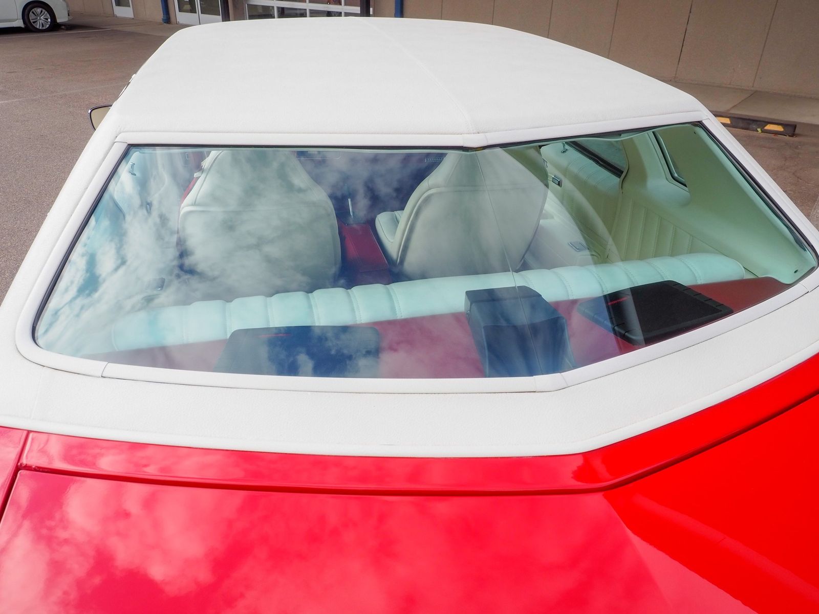 1977 Chevrolet Monte Carlo 31