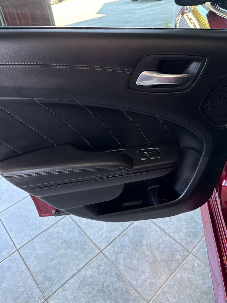 2021 Dodge Charger GT photo 15