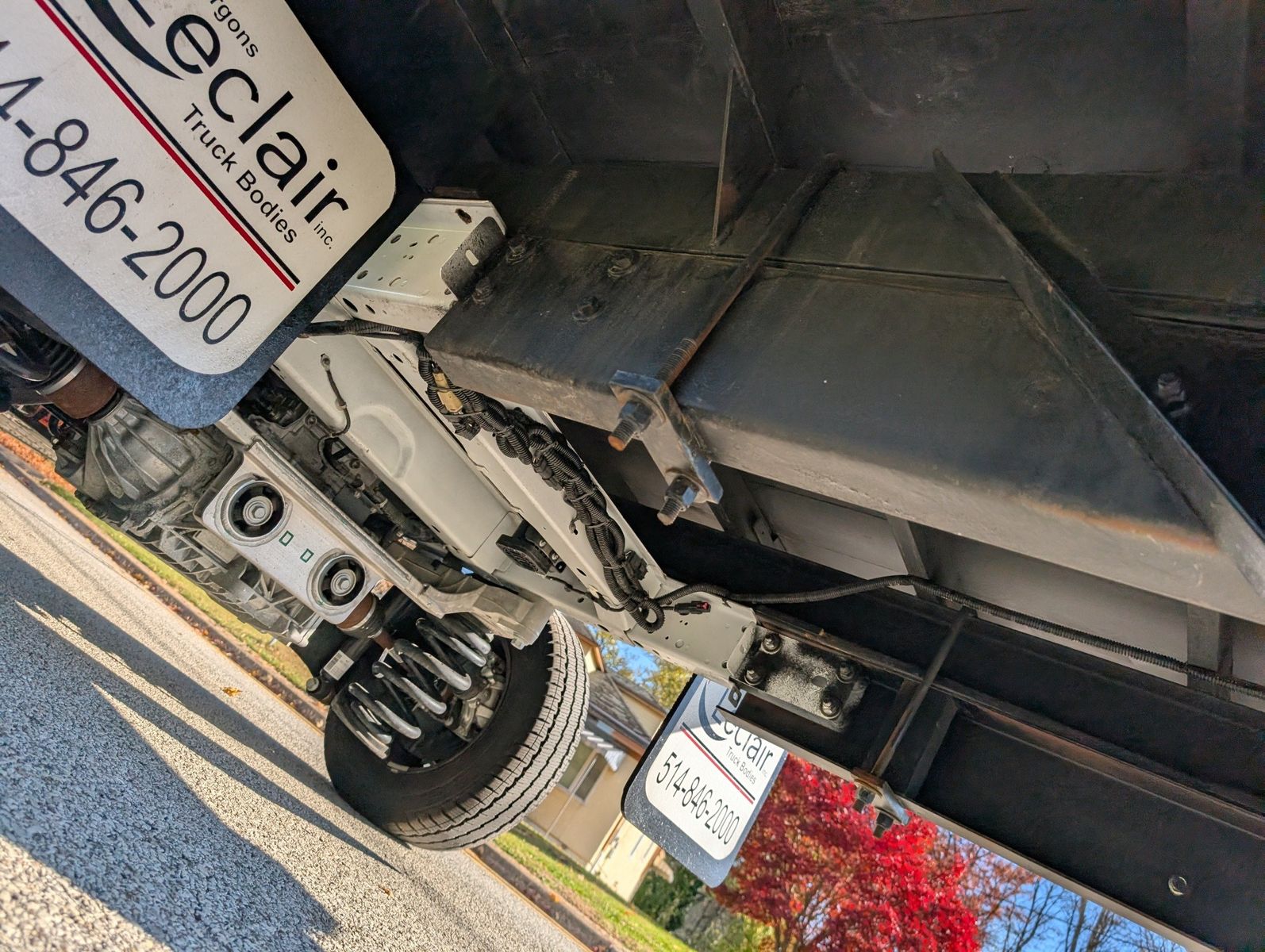 2023 Ford E-Transit-350 96