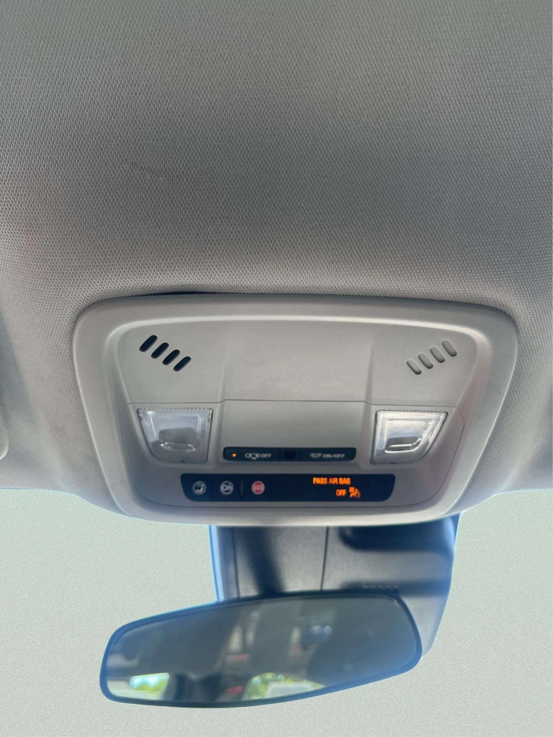2023 Chevrolet Malibu 1LT - Photo 28