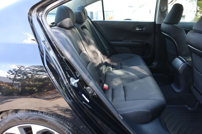 2013 Honda Accord Sdn Sport | Victory Motors of Colorado