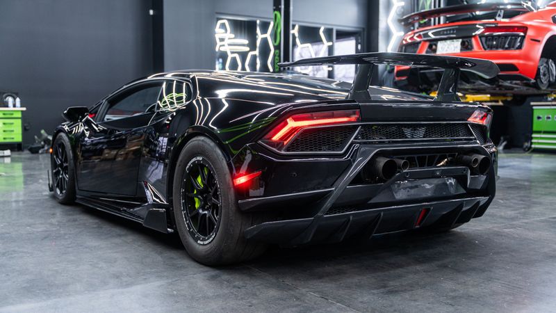 その他 re 2015 Lamborghini Huracan LP610-4 | Auto Trends