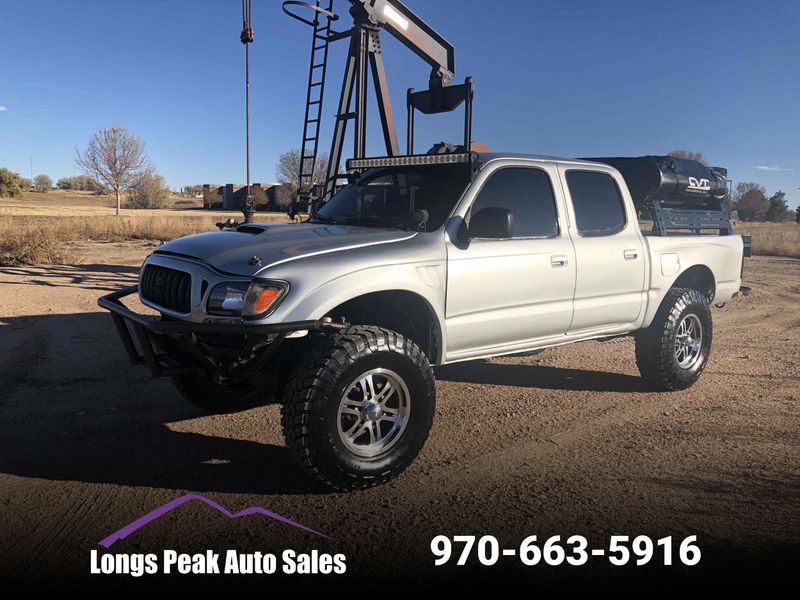 Auto Dealerships &amp; Auto Sales in Loveland Used Vehicles
