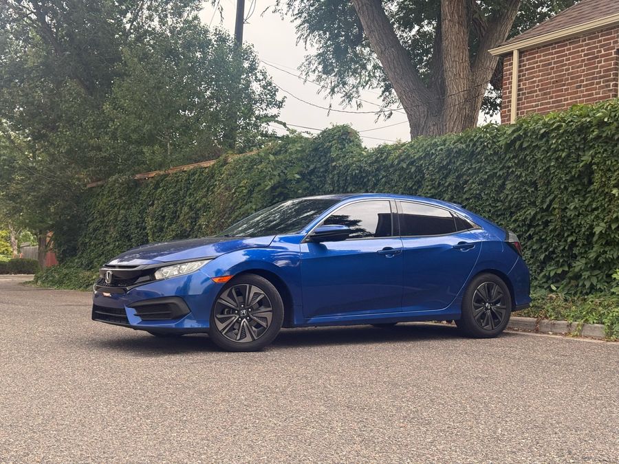 Vehicle Image