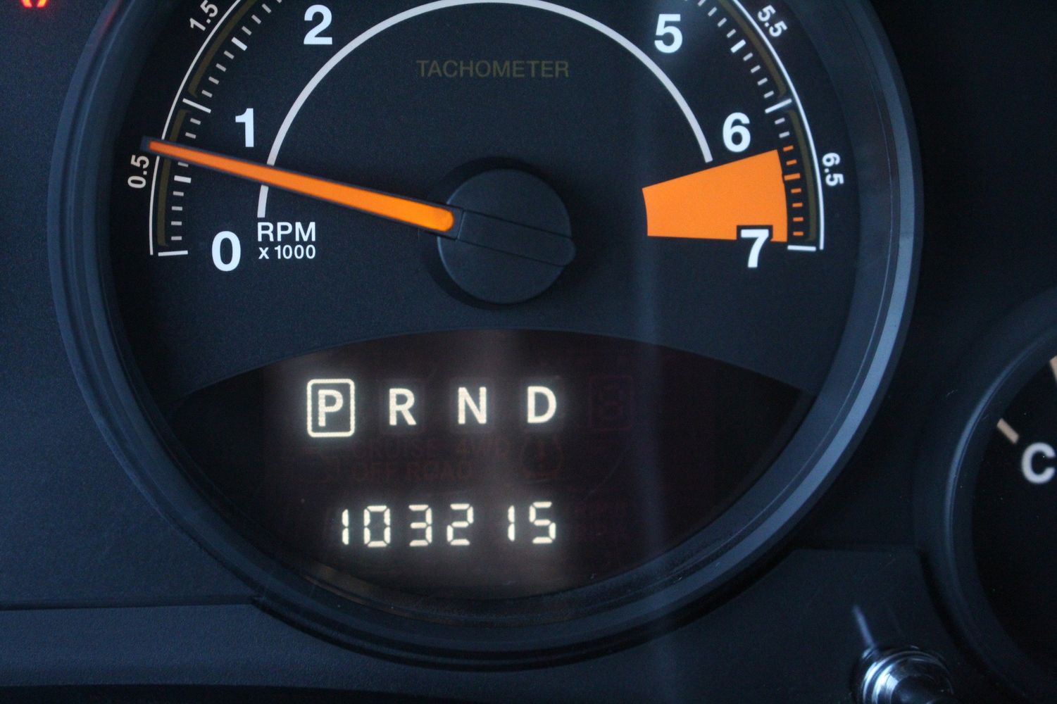 2014 Jeep Patriot Sport | Victory Motors of Colorado