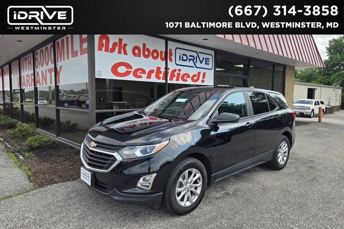Featured Vehicle Image