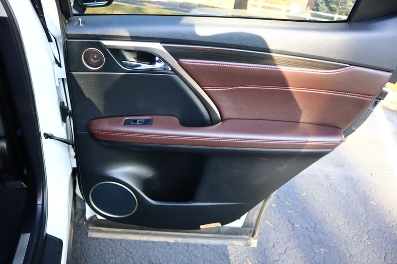 2016 Lexus RX 350 Base | Victory Motors of Colorado