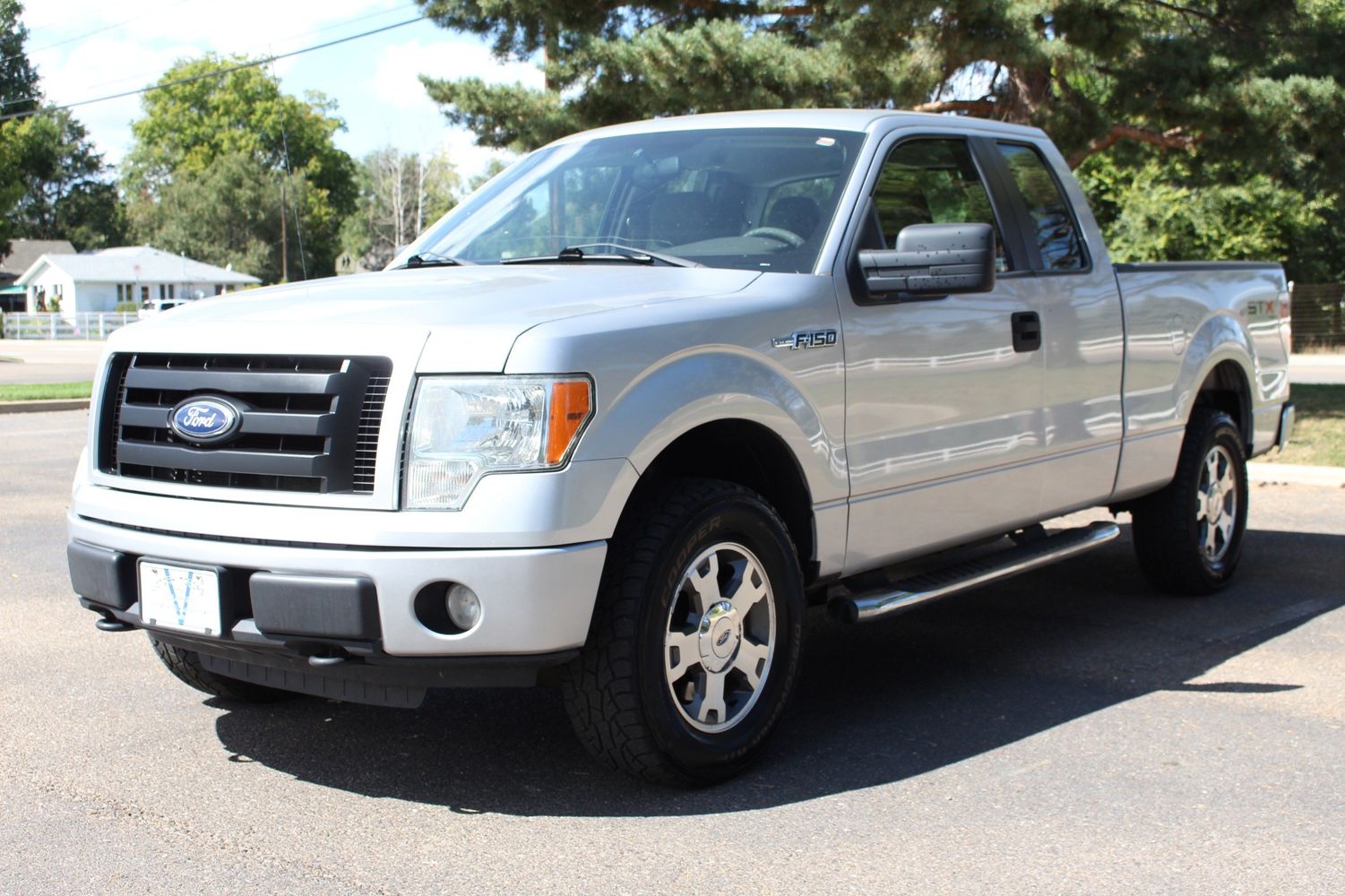 2010 Ford F-150 XL | Victory Motors of Colorado