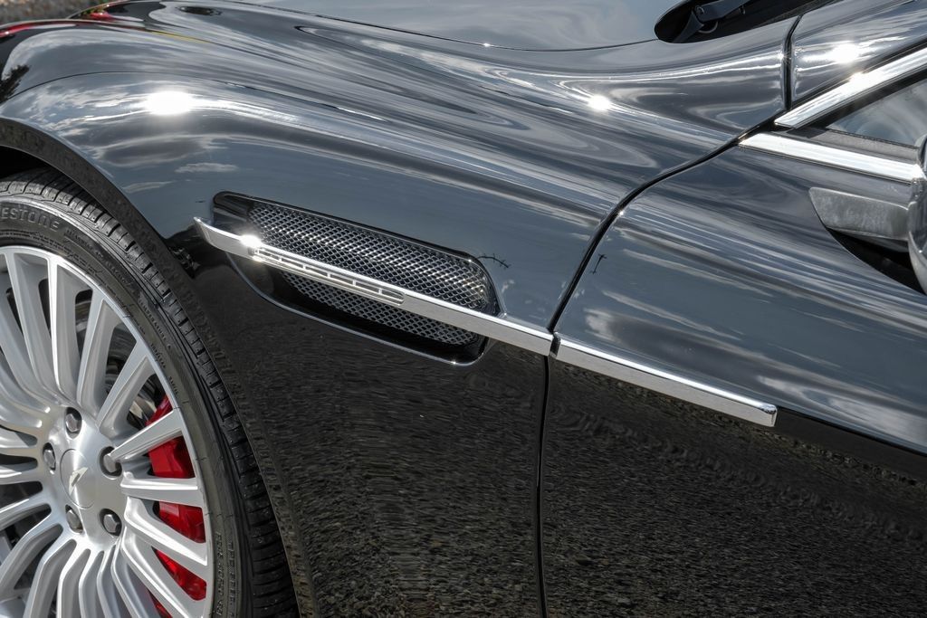 2011 Aston Martin Rapide VH4 photo 46