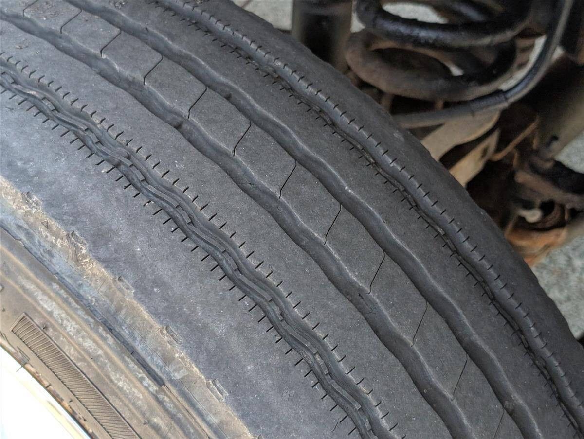 2011 Ford F-550 Super Duty 19