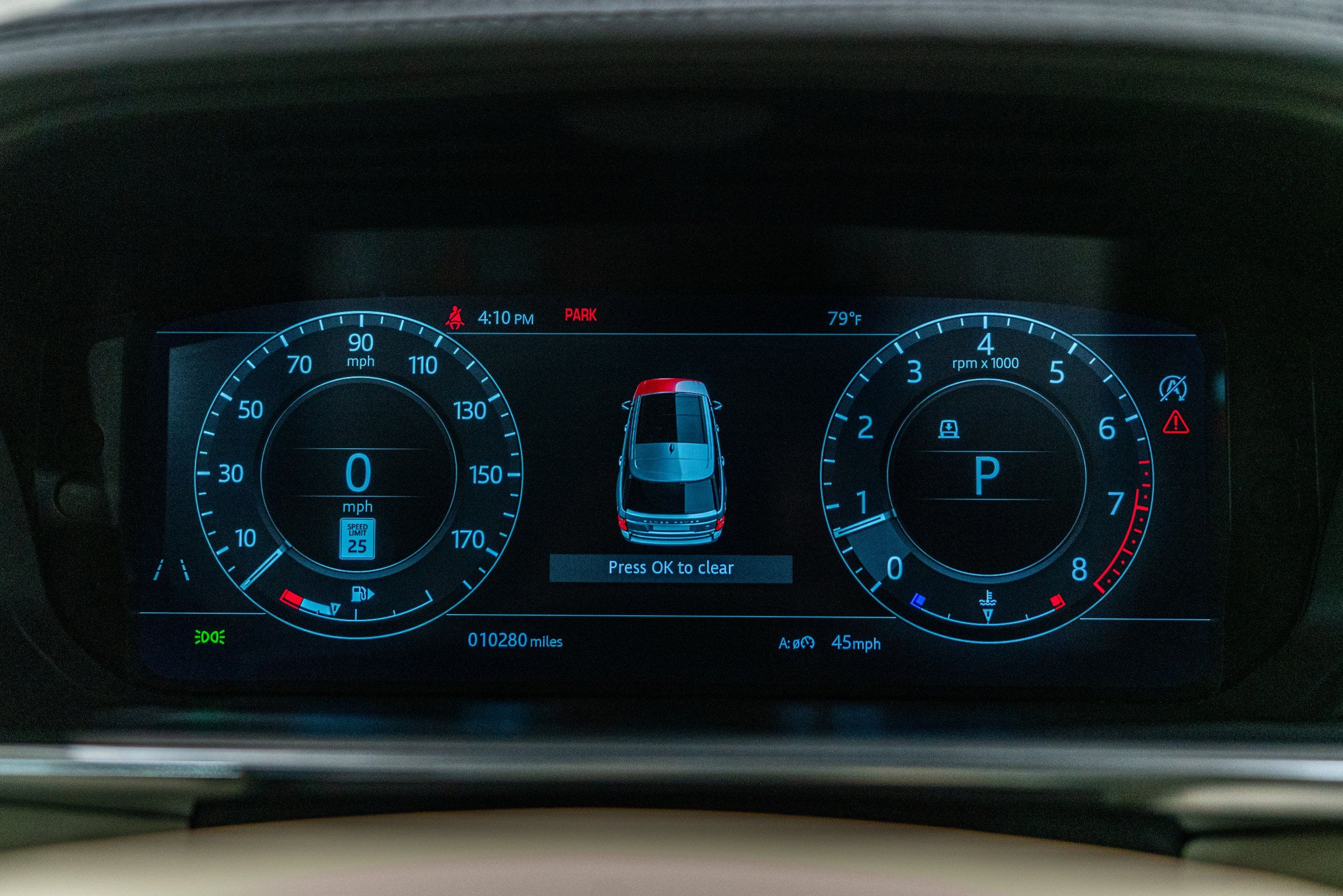 2022 Land Rover Range Rover P525 Westminster, photo 29