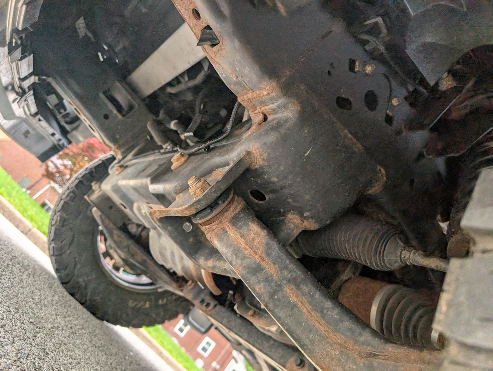 2018 Ram 5500 Chassis 127