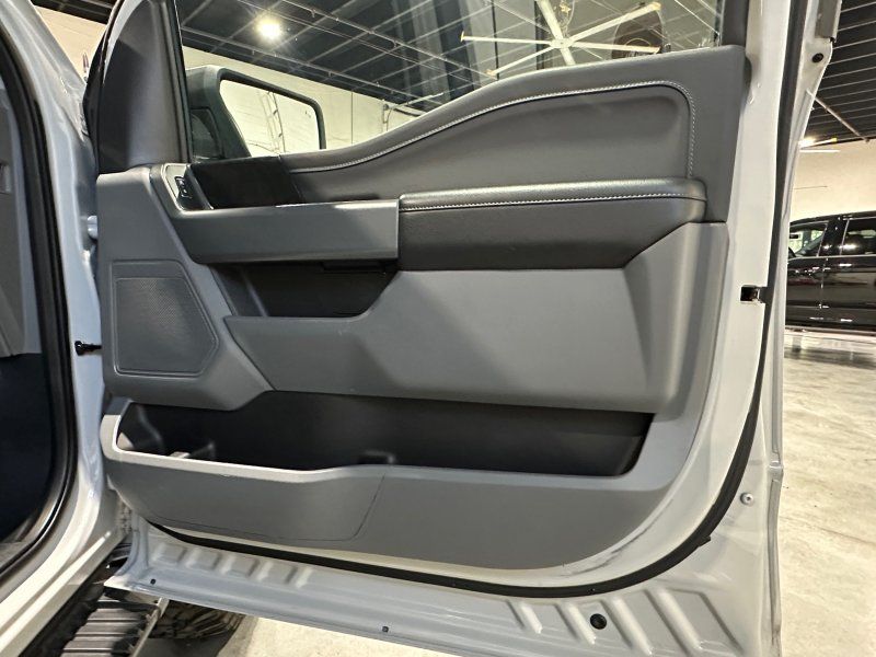 2023 Ford F-150 XLT, photo 20