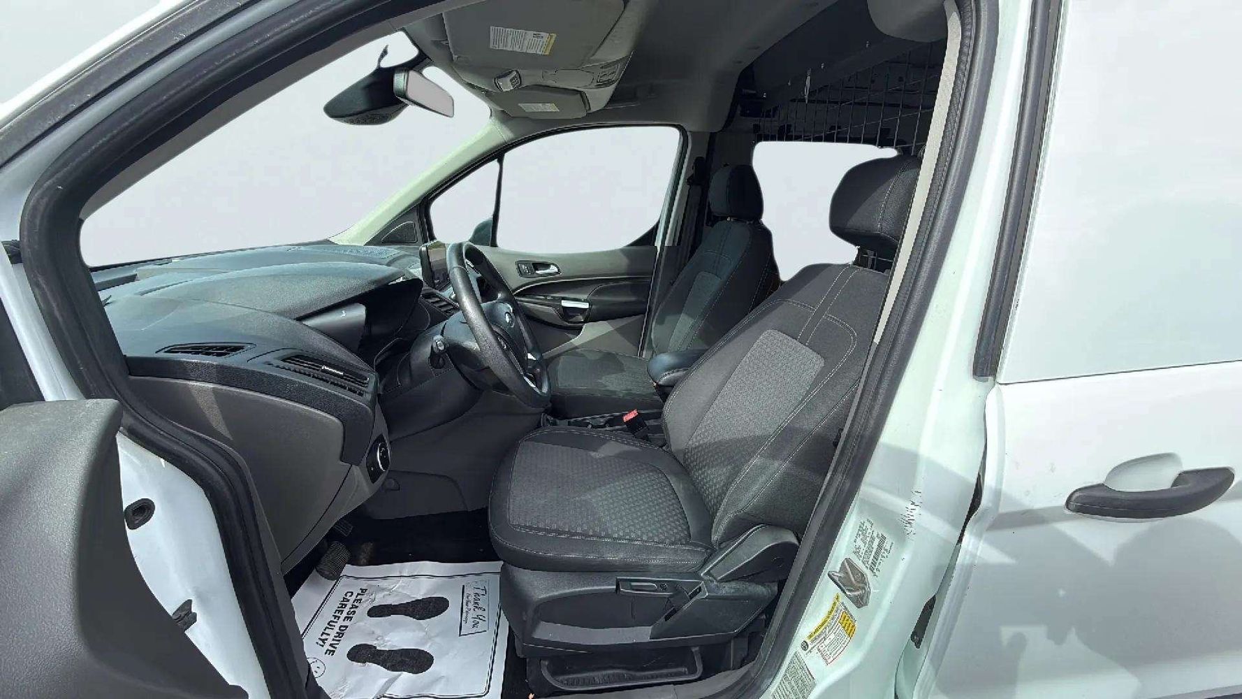 2020 Ford Transit Connect XLT photo 13