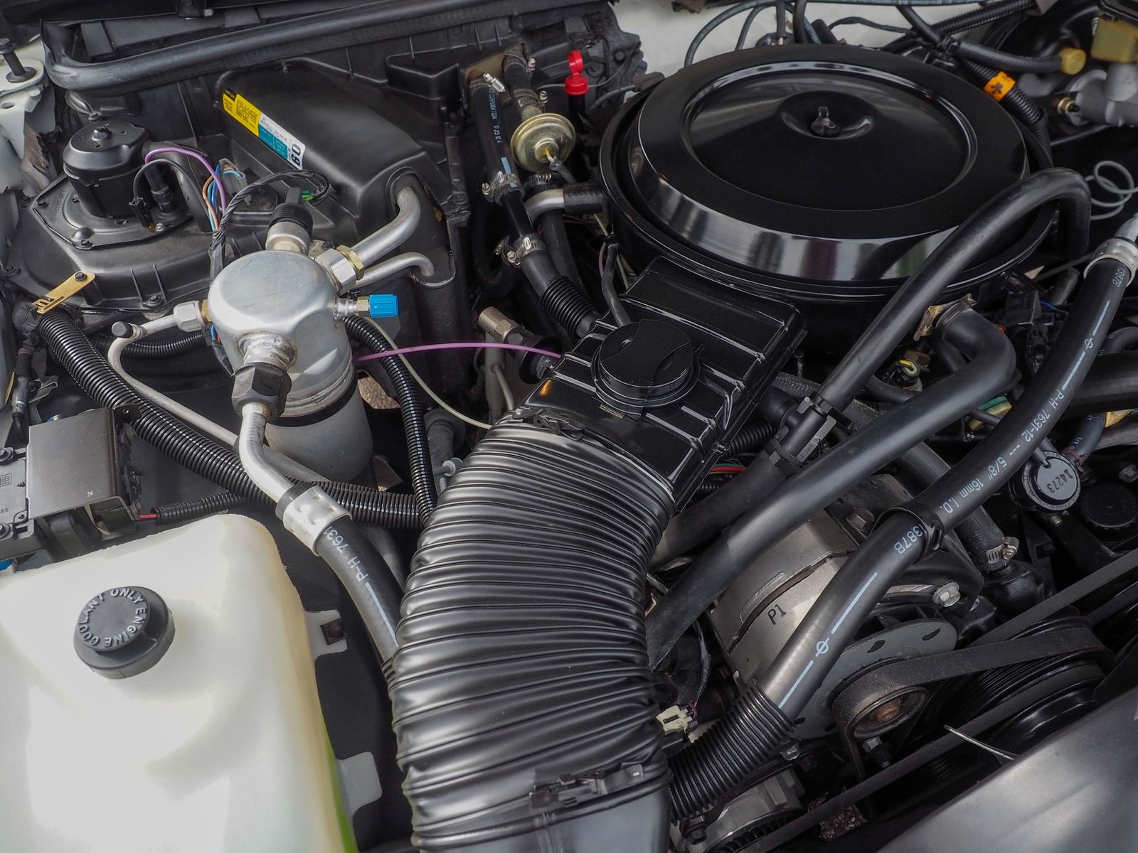1987 Chevrolet Monte Carlo 47