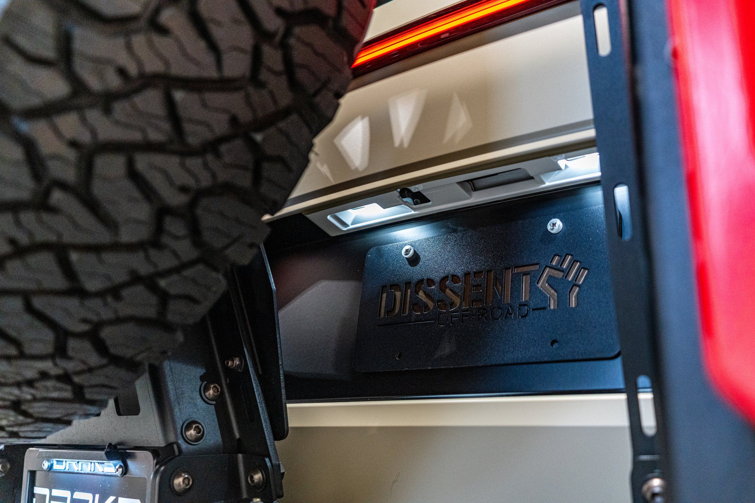 2024 Lexus LX 600 F SPORT, photo 26