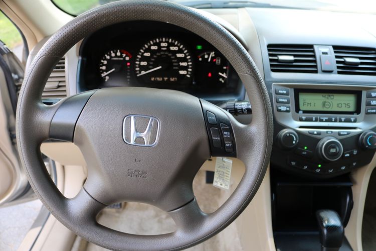 2006 Honda Accord LX | Victory Motors of Colorado