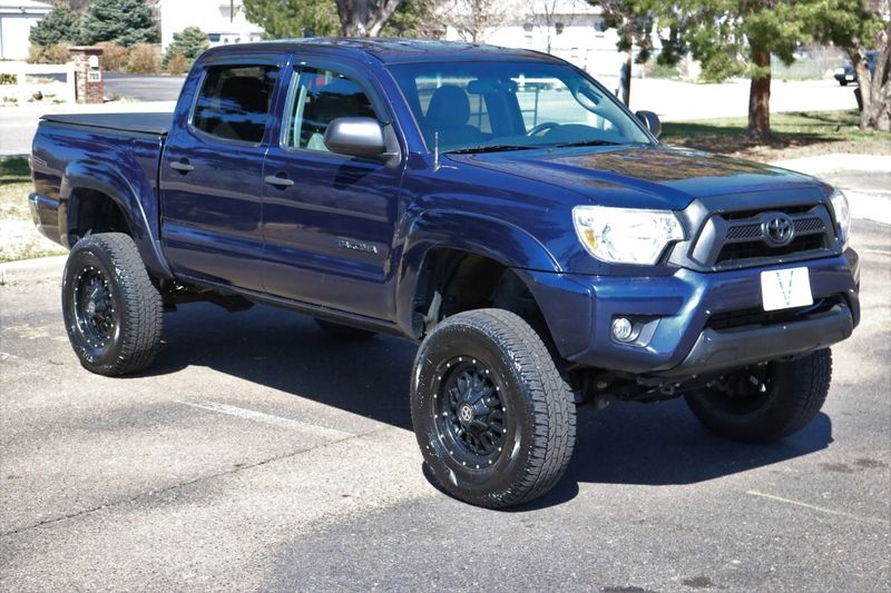 2013 Toyota Tacoma V6 | Victory Motors of Colorado