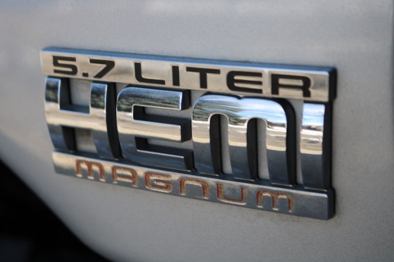 2004 Dodge Ram Pickup 1500 Laramie | Victory Motors of Colorado