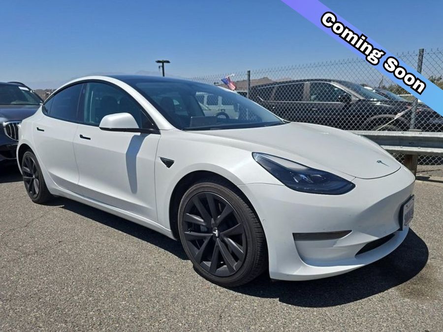 Vehicle Image