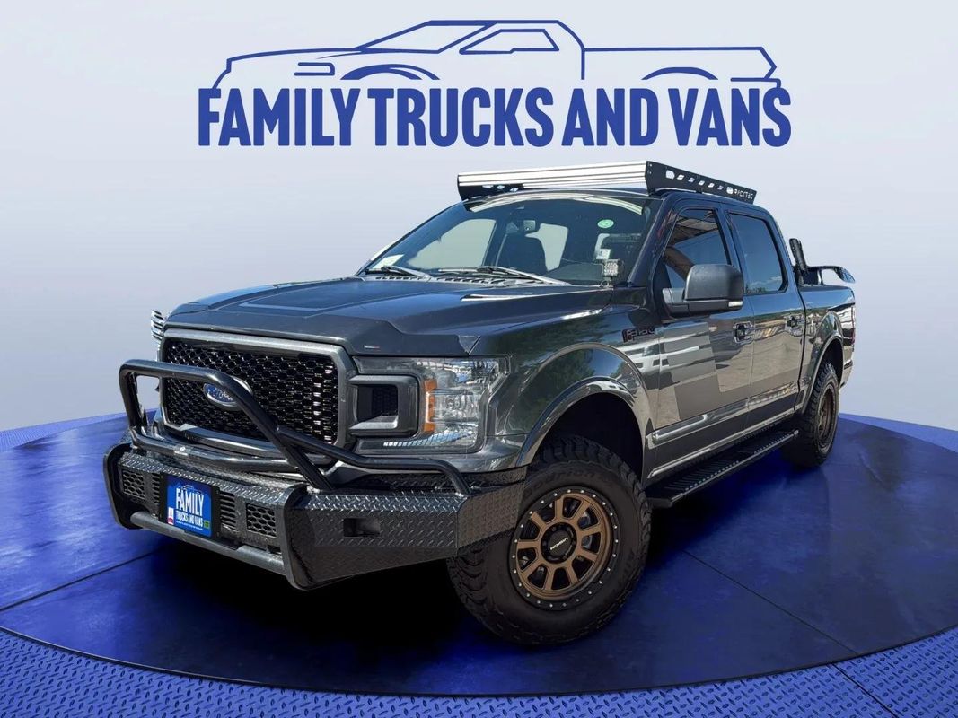 Featured Vehicle Image