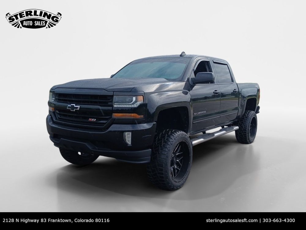 Featured Vehicle Image