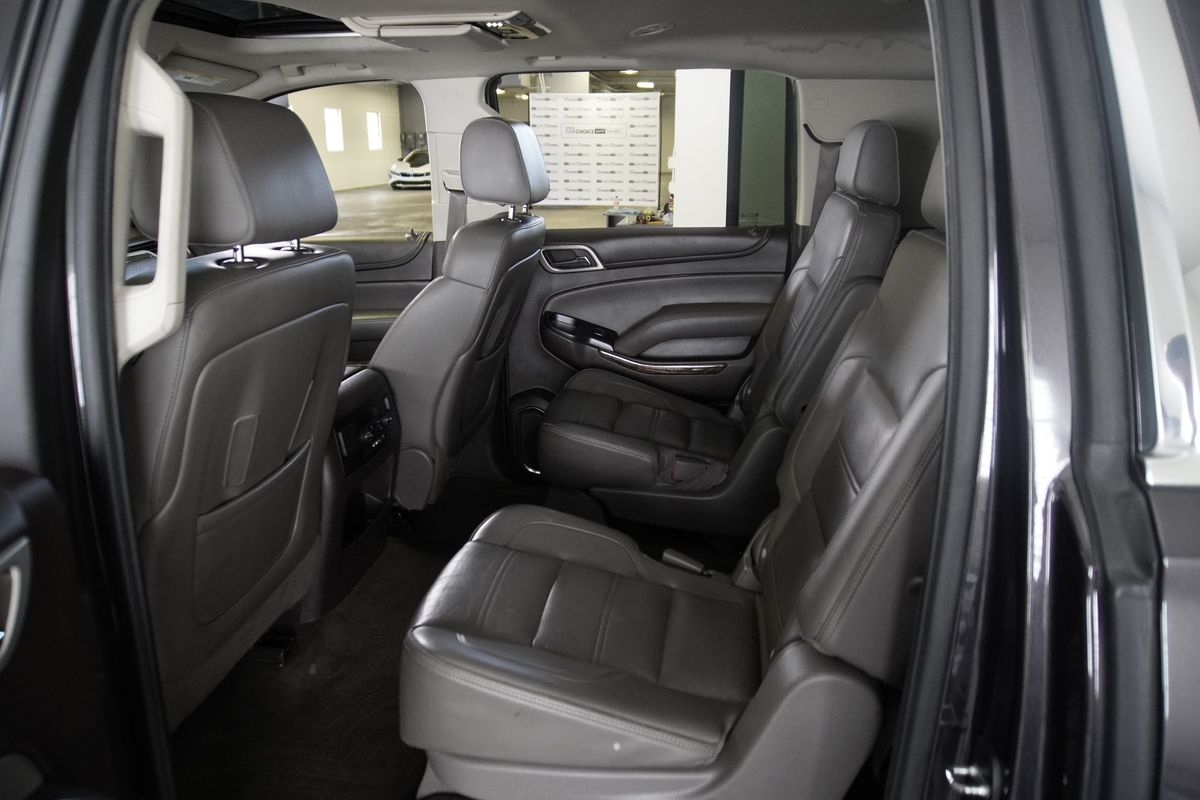 2015 GMC Yukon XL 1500 Denali