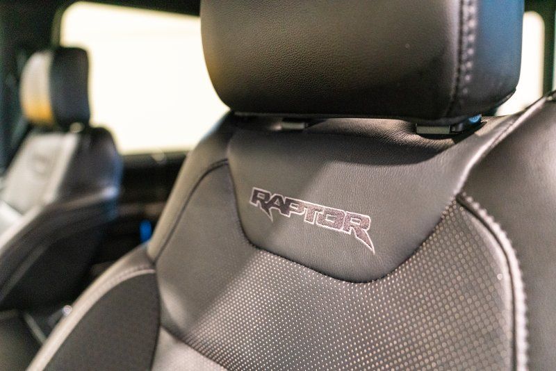 2020 Ford F-150 Raptor, photo 37