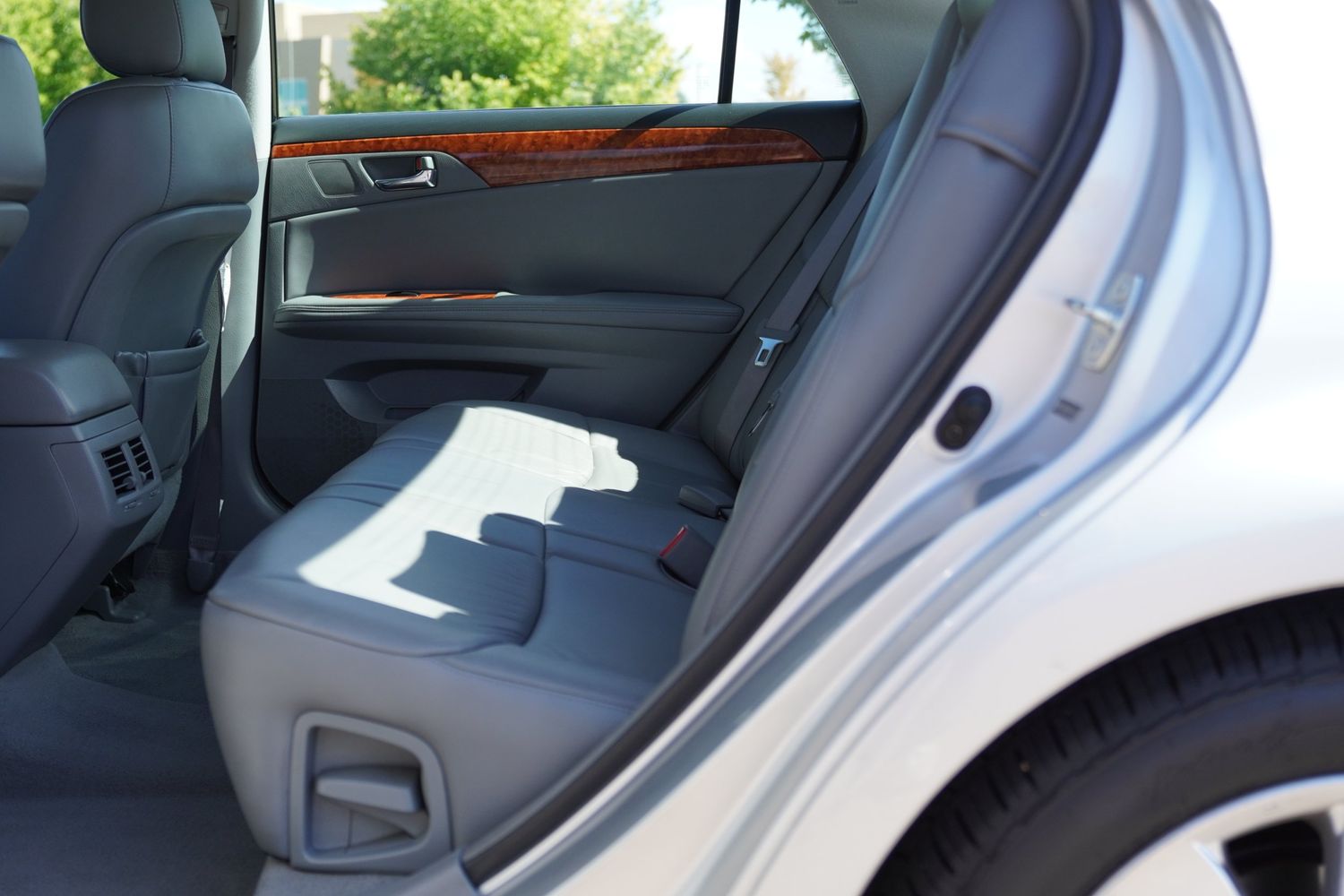 2006 Toyota Avalon XLS photo 10
